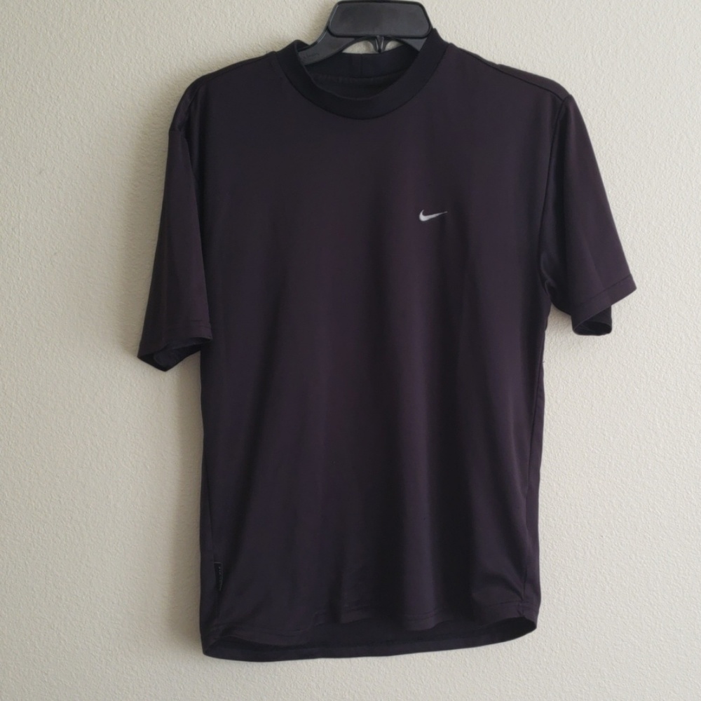 Nike dri-fit compression shirt